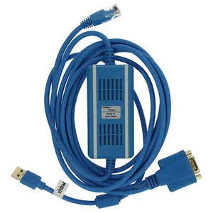 Kabel do programowania zastępuje USB-1747-UIC 300cm - Zdjęcie 1 z 9