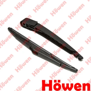 Howen Windscreen Wiper Arm + Blade Rear Fits Smart Forfour (2004-2006) - Picture 1 of 1