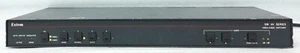 Extron Video/Audio Switch SW AV - Picture 1 of 6