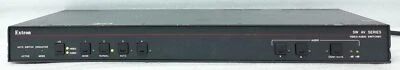 Extron Video/Audio Switch SW AV - Image 1 of 4