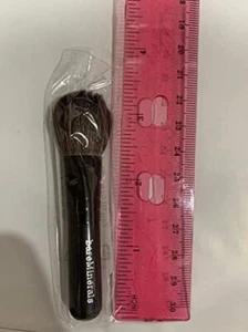 bareMinerals Mini Flawless Application Face Brush , Black - Picture 1 of 2