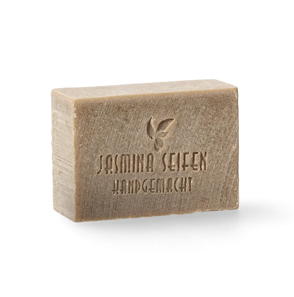 Schwefel-Seife mit Salicylsäure – Peeling-Seife für Gesicht und Körper - Bild 1 von 4