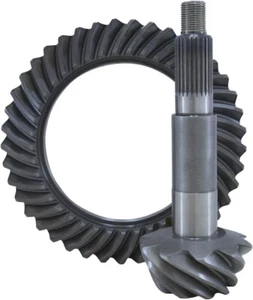 ZGD44-456T USA Standard Ring & Pinion Gear Set for Dana 44 4.56 Thick Ratio - Bild 1 von 1