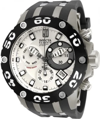 Новые мужские часы с хронографом Invicta 12948 Reserve Jason Taylor Subaqua - Изображение 1 из 4