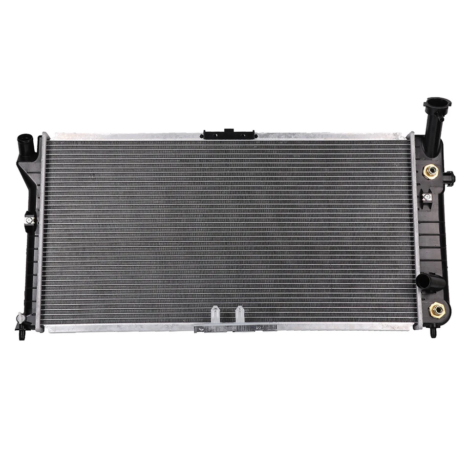 Replacement Aluminum Radiator Fit For 95 96 97 98 99 Chevrolet    Monte Carlo Foto 1 de 4