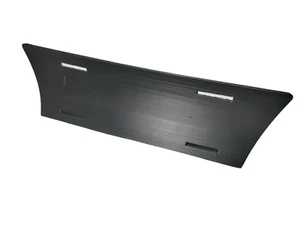 Center Console Lid for 2001-2009 Jaguar X-Type - Picture 1 of 6