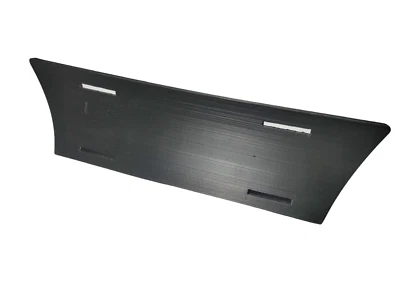 Tapa de consola central para Jaguar X-Type 2001-2009  Foto 1 de 4