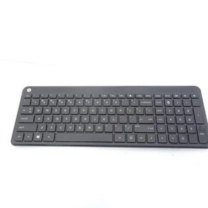 HP SK-2063 Elite Wireless Keyboard Ultra Slim (No Receiver) - Picture 1 of 5