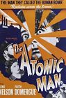 The Atomic Man [Used Very Good Dvd] Widescreen