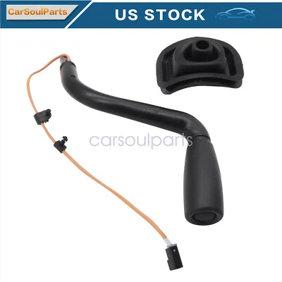 New Gear Shift Lever w/Tow Haul Button 26075107 For 2007 GMC Sierra 1500 — 第 1/4 张图片