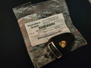 Porsche Carrera 997 2005-2012 Key Remote Transmitter | 99763710903 | NEW | 