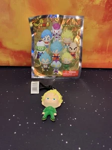 Monogram 2023 DragonBall Super Gohan Figural Bag Clip Series 2 - Picture 1 of 1
