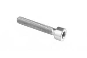 LIGHTECH VITE ERGAL ESAGONO INC. CL 001 M4 L. 10 001M4010SIL colore Silver - Picture 1 of 1