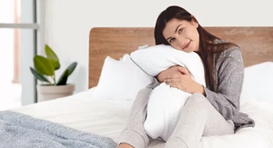 Sealy Adjustable Pillow - Picture 1 of 3