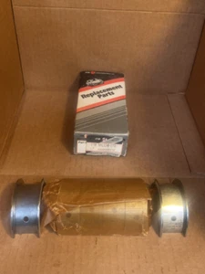 ITM Engine Main Bearings - 5M1134-STD / MD026440 / 19-10304 - Fits MItsubishi - Picture 1 of 5