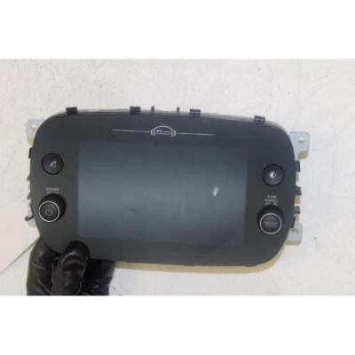 AUTORADIO PER FIAT 500X (18) RESTYLING 1.3 16V MJT (70KW) 2WD SUV 2018 - Immagine 1 di 4