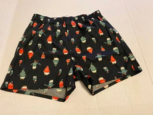 Nuevo Ropa Interior Boxers Old Navy Hombre Talla S 30-31" Estampado Pingüino - Imagen 1 de 11