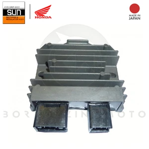 Spannungsregler Sun 31600-MFG-D01 Honda CB 1000 R 2008-2015 - Picture 1 of 2