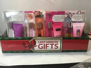 Choose Favorite Kitty Girl Perfume Tattooed by Inky Stunner or love crazed/risky - Picture 1 of 17
