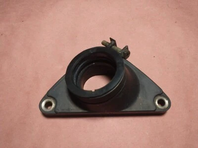 Acoplador de arranque carburador colector de admisión 86-95 Honda XR250R XR250 R Foto 1 de 3