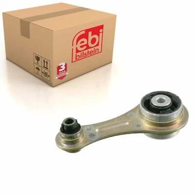 Clio Rear Engine Mount Mounting Support Fits Renault 77 00 415 095 Febi 22151 - Image 1 of 4
