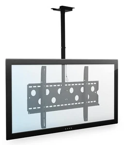 Mount-It! Full-Motion TV Ceiling Mount 42"-90” Screens - Picture 1 of 18