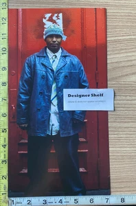 Kool Keith Hip Hop Artist 2006 Scene Book Photograph - Picture 1 of 1