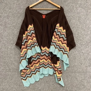 Missoni For Target Womens Cardigan One Size Open Front & Sides Knit 28601 - Bild 1 von 9