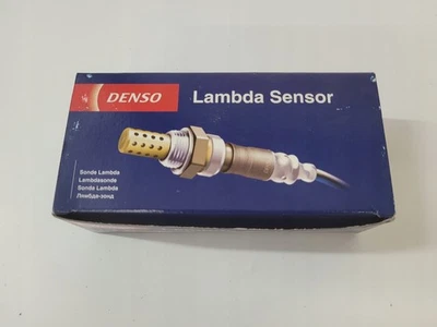 Sensor lambda DENSO DOX-0401 - Imagen 1 de 3