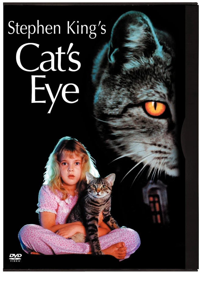 Stephen King's Cat's Eye [DVD] - Image 1 of 1
