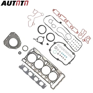 1.8T Engine Overhaul Gasket Seal Kit 23mm for VW Beetle Passat AUDI A3 TSI TFSI - Picture 1 of 6