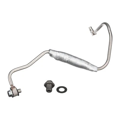 Ölleitung, Lader für OPEL ASTRA - Bild 1 von 3