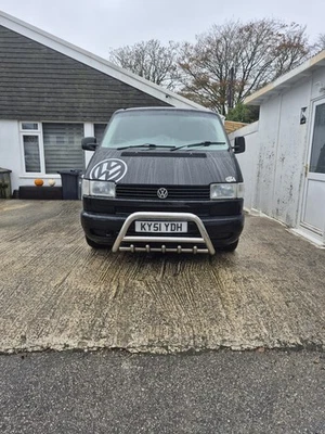 Vw Transporter T4 - Image 1 of 4