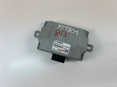 Centralina MITSUBISHI ASX GAW 8638A053 2012 28198310 - Immagine 1 di 4