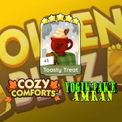 PEGATINAS MONO_POLY_GO TREN DE VACACIONES - EVENTO BLITZ DORADO 5⭐⭐⭐⭐⭐ (JUEGO 16) Foto 1 de 2