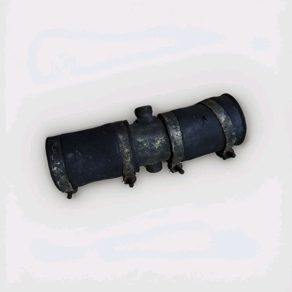 MERCEDES M100 AIR INTAKE PIPE 300SEL 6.3 (100b1) - Image 1 of 1