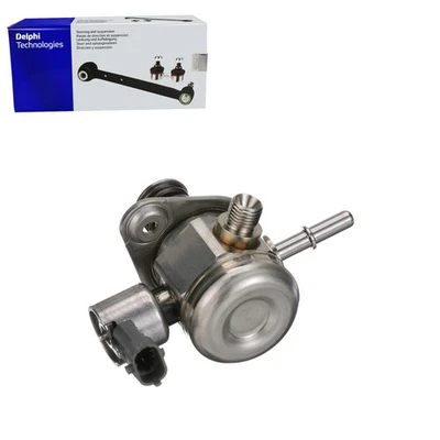 Bomba de combustible de alta presión Delphi Direct Inj para Ford Fusion 2017-2020 2,0 L Foto 1 de 4