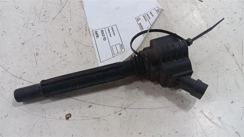 Encendedor de bobina de 2 puertas con turbo compatible con Fiat 500 12-17 Foto 1 de 4