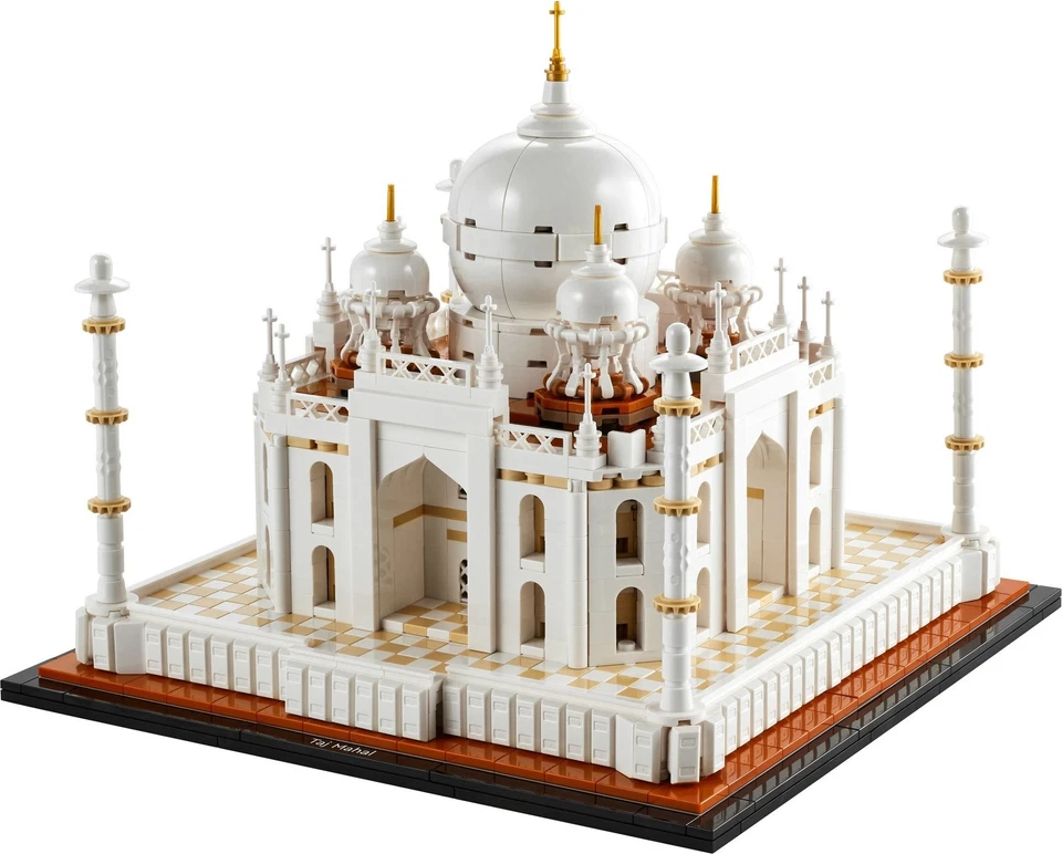 21056 LEGO Taj Mahal - Image 1 of 1