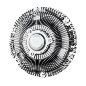 1pc Electric Fan Clutch For Mack MP7 MP8 For Volvo D11 D13 85115603 - Picture 1 of 10