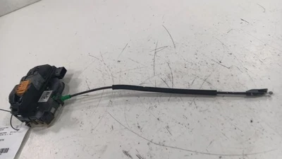 Chevy Volt Door Latch Lock Right Passenger Rear  2011 2012 2013 2014 2015 - Image 1 of 4