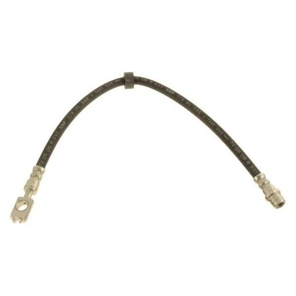 For Volkswagen Jetta 1997-2005 iD Select SEL17355 Front Brake Hose Foto 1 de 1