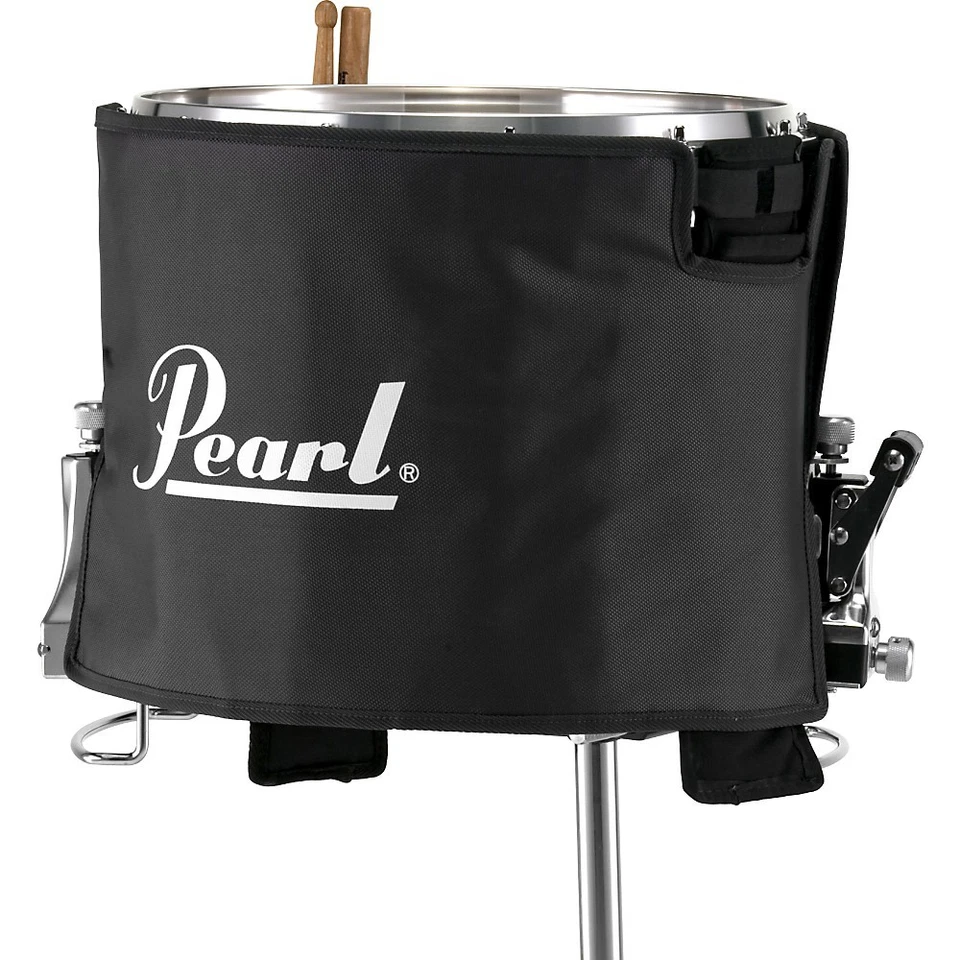 Pearl FFX Rehearsal Cover Grey 14 Inch
