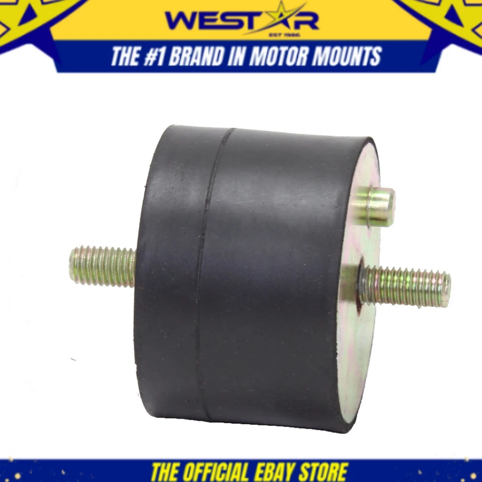 Front Engine Mount for BMW 325IX - Image 1 of 1