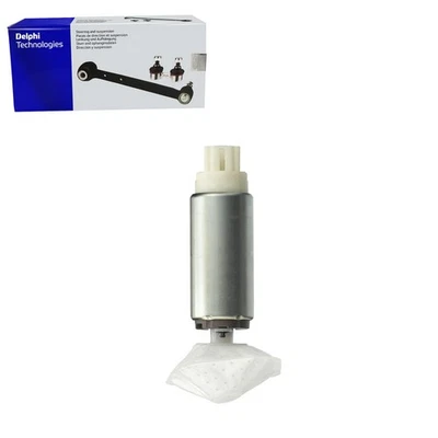 Juego de bomba de combustible y filtro Delphi para Subaru Legacy 2010-2014 Foto 1 de 4