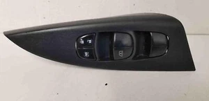 13 14 15 16-19 Nissan Sentra Controlador Maestro Interruptor Ventana de alimentación FABRICANTE DE EQUIPOS ORIGINALES 25401 3SH1A - Imagen 1 de 6