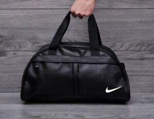 New Fitness bag. Sport bag Nike. Travel bag Nike.