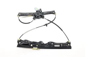 2019 - 2023 FORD RANGER FRONT RIGHT SIDE DOOR WINDOW REGULATOR W/ MOTOR OEM - Picture 1 of 13