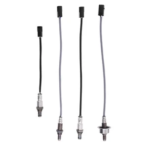 4x Oxygen O2 Sensor Fit for Nissan Murano 234-9037 234-9081 234-4380 234-4381 - Foto 1 di 12