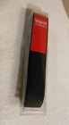 NEW Vanguard Military Black Belt Nylon w/Silver Mirror Tip 1 1/4" Male Size XL